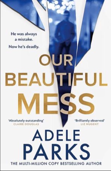 Our Beautiful Mess