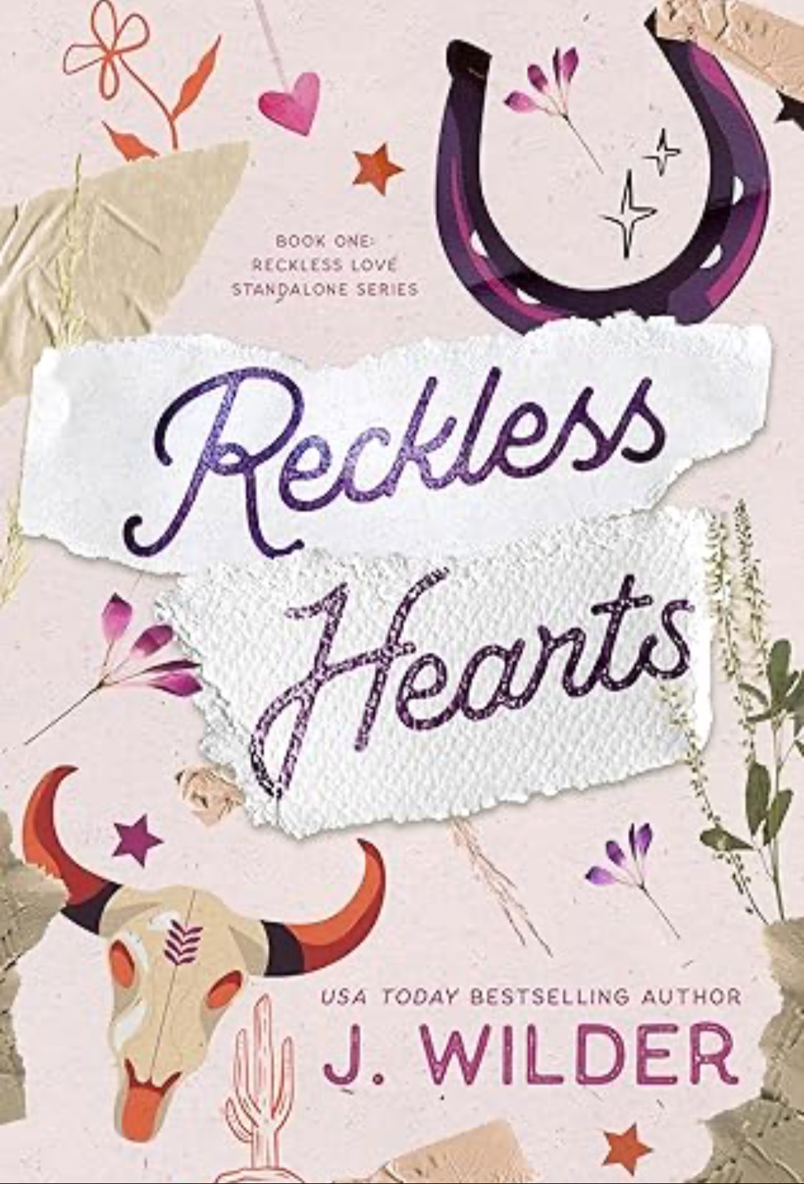 Reckless Hearts