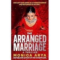 The arranged marriage 