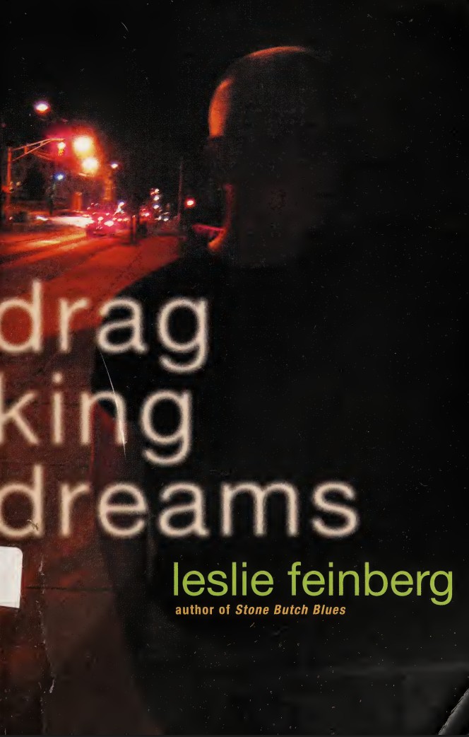 Drag King Dreams