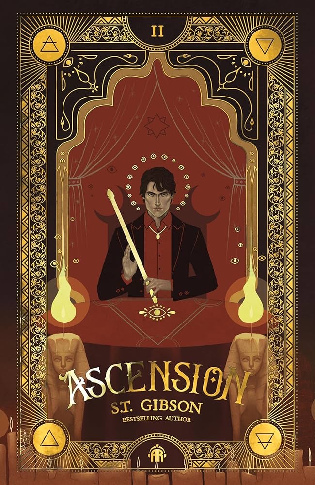 Ascension