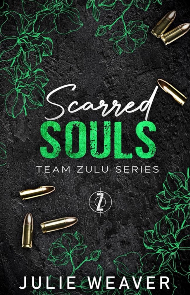 Scarred Souls
