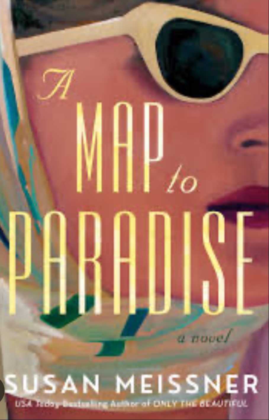 A map to paradise 