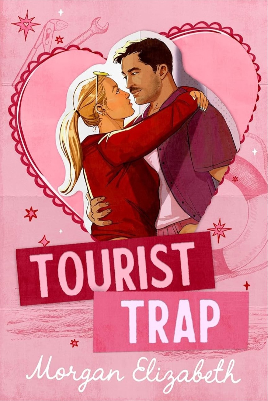 Tourist trap