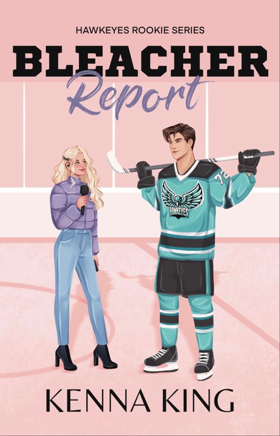 Bleacher Report