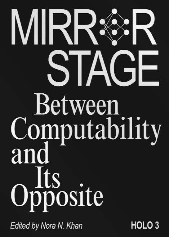 Mirror Stage: Between Computability and Its Opposite