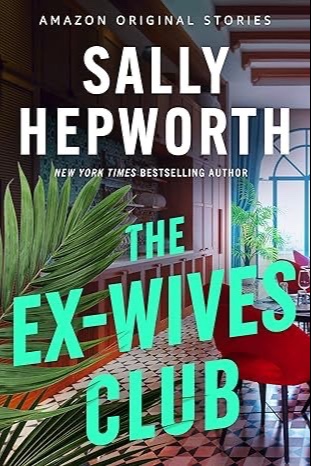 The Ex-Wives Club