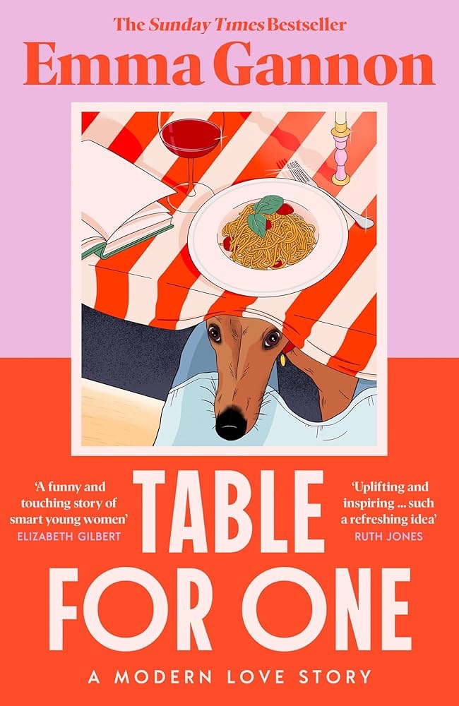 Table for One