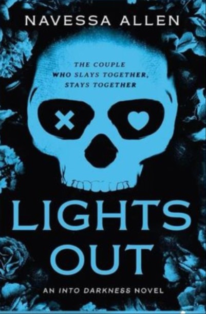 Lights out