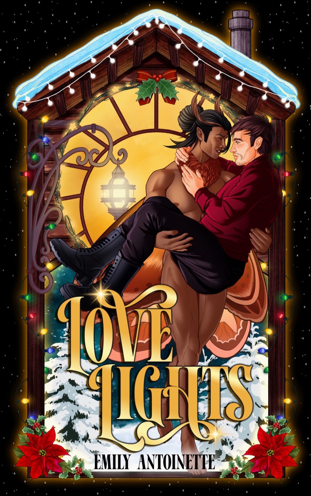 Love Lights 