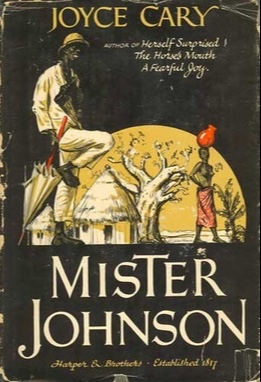 Mister Johnson