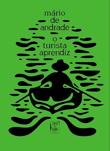 O turista aprendiz