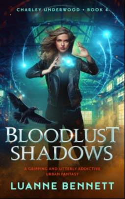 Bloodlust Shadows