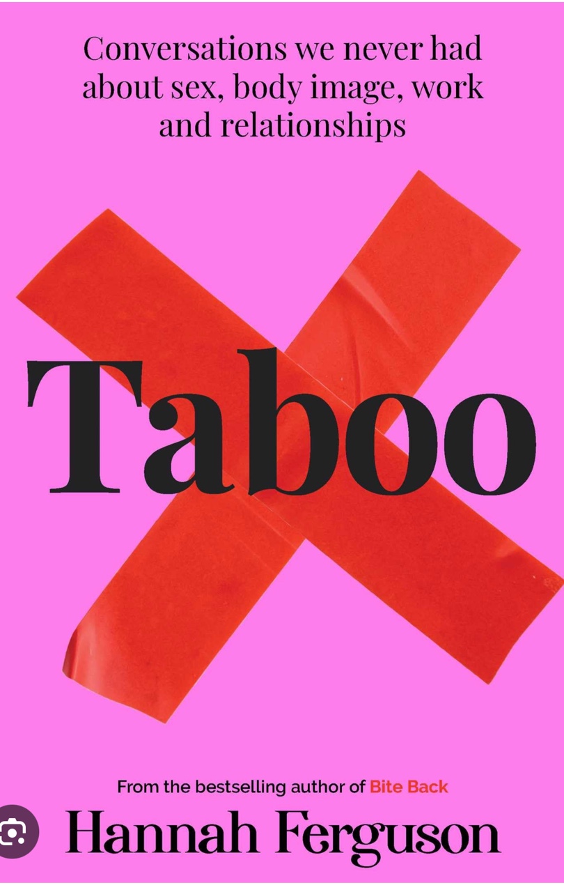Taboo