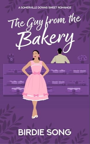 The Guy from the Bakery