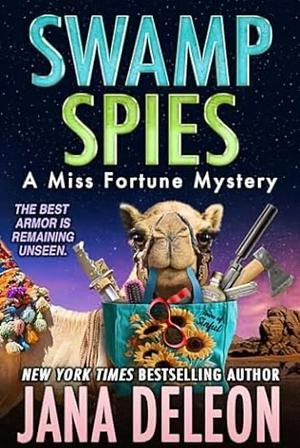 Swamp Spies