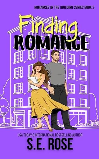 Finding Romance