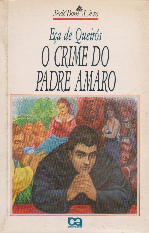 O Crime do Padre Amaro