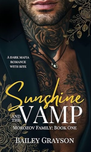 Sunshine and the Vamp