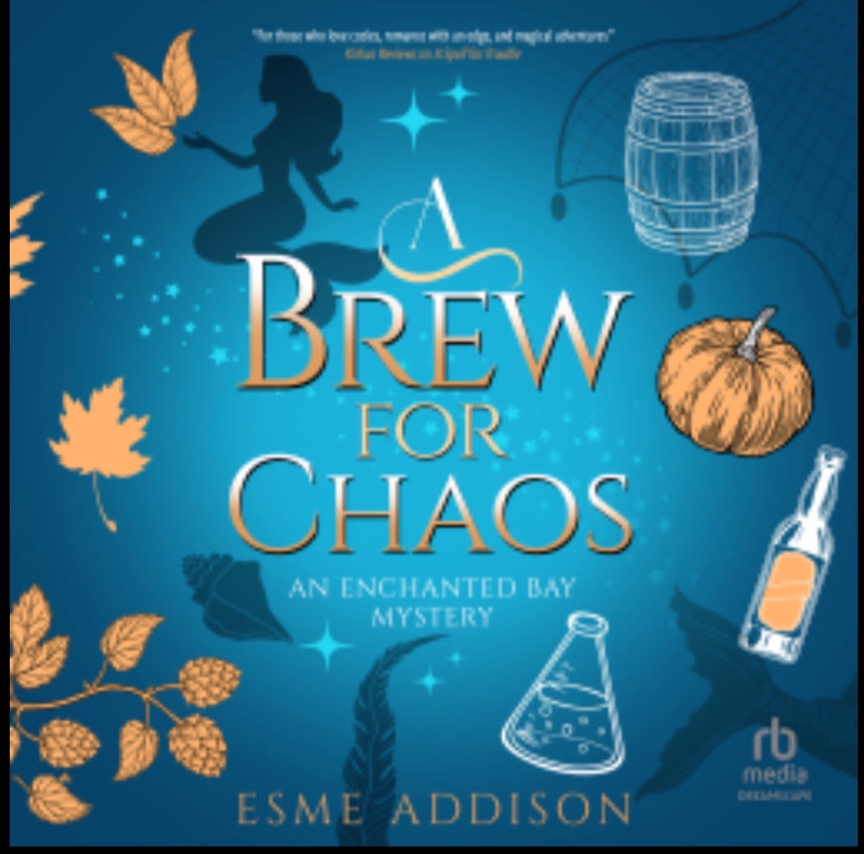 A Brew For Chaos
