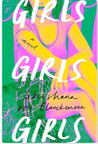 Girls Girls Girls