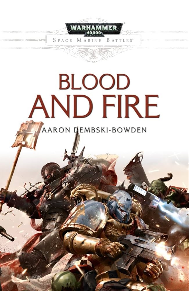Blood and Fire