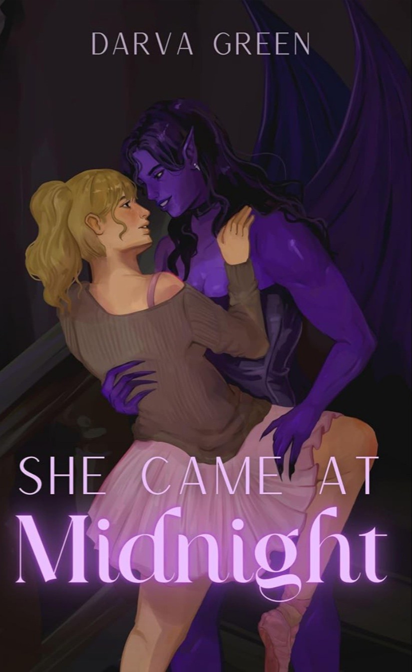 She came at midnight 