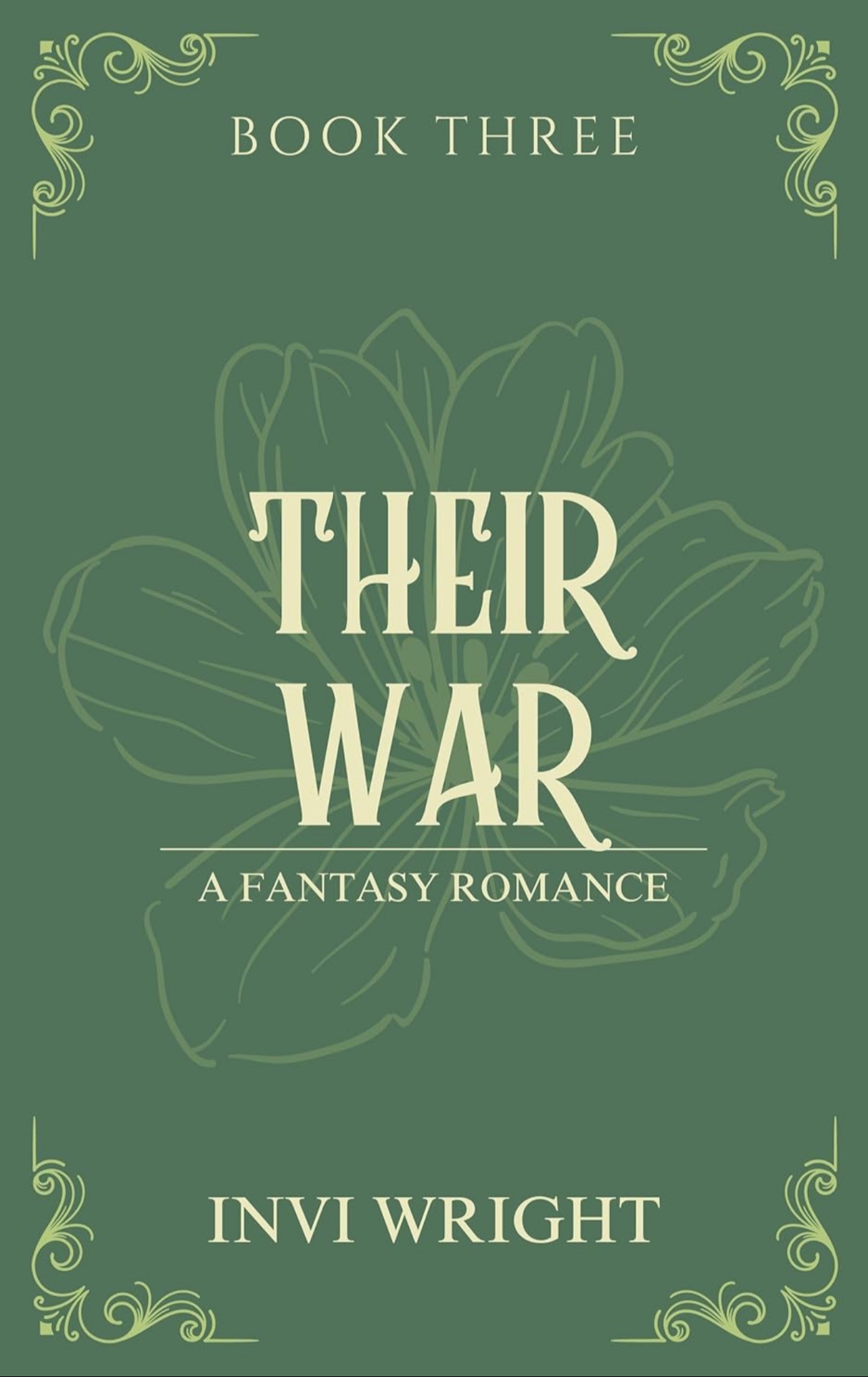 Their War