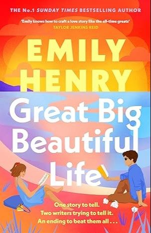 Great Big Beautiful Life