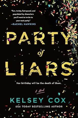 Party of Liars