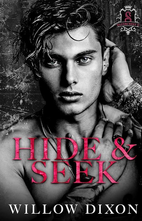 Hide and Seek
