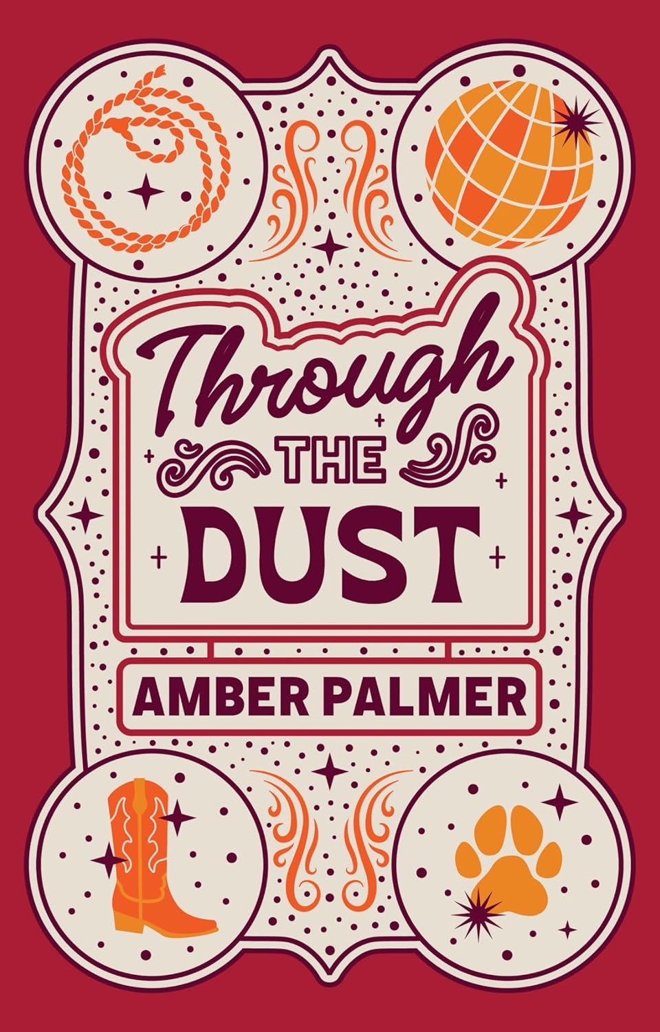 Through The Dust