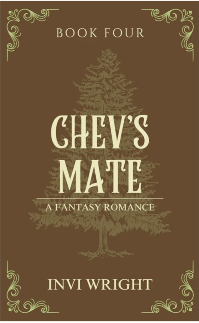 Chev's Mate