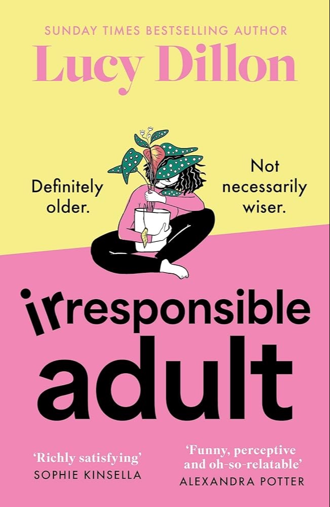 Irresponsible adult