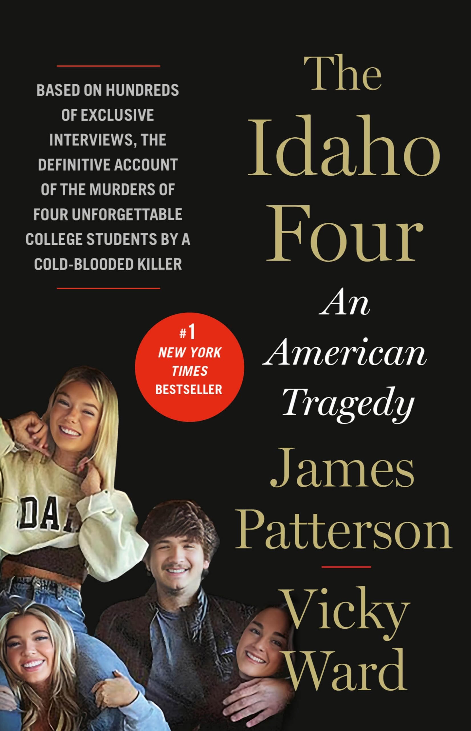 The Idaho Four: An American Tragedy 