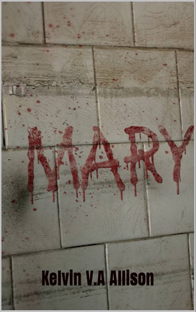 Mary