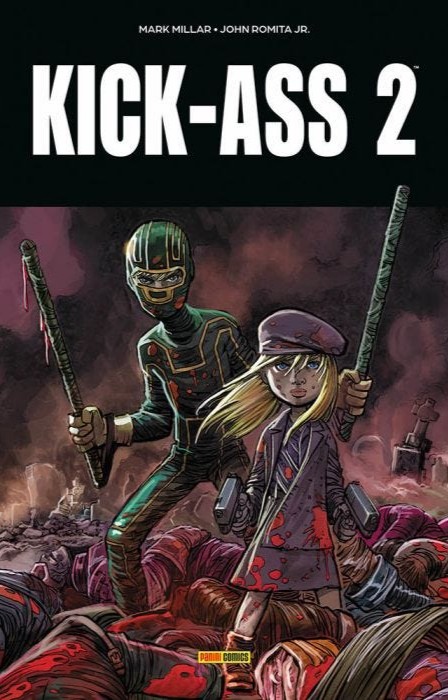 Kick-Ass 2