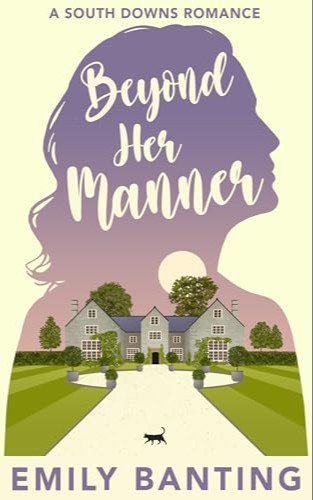 Beyond Her Manner