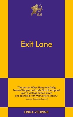 Exit Lane 