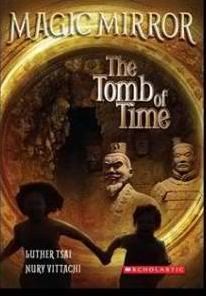 The Tomb of Time