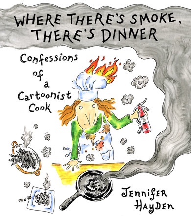 Where There's Smoke, There's Dinner