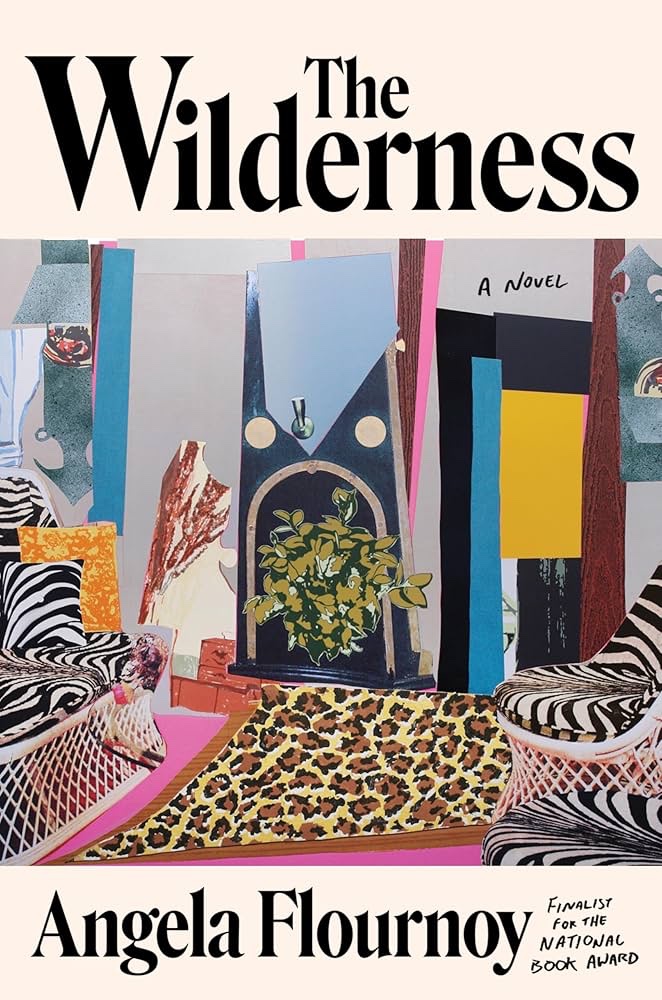 The Wilderness