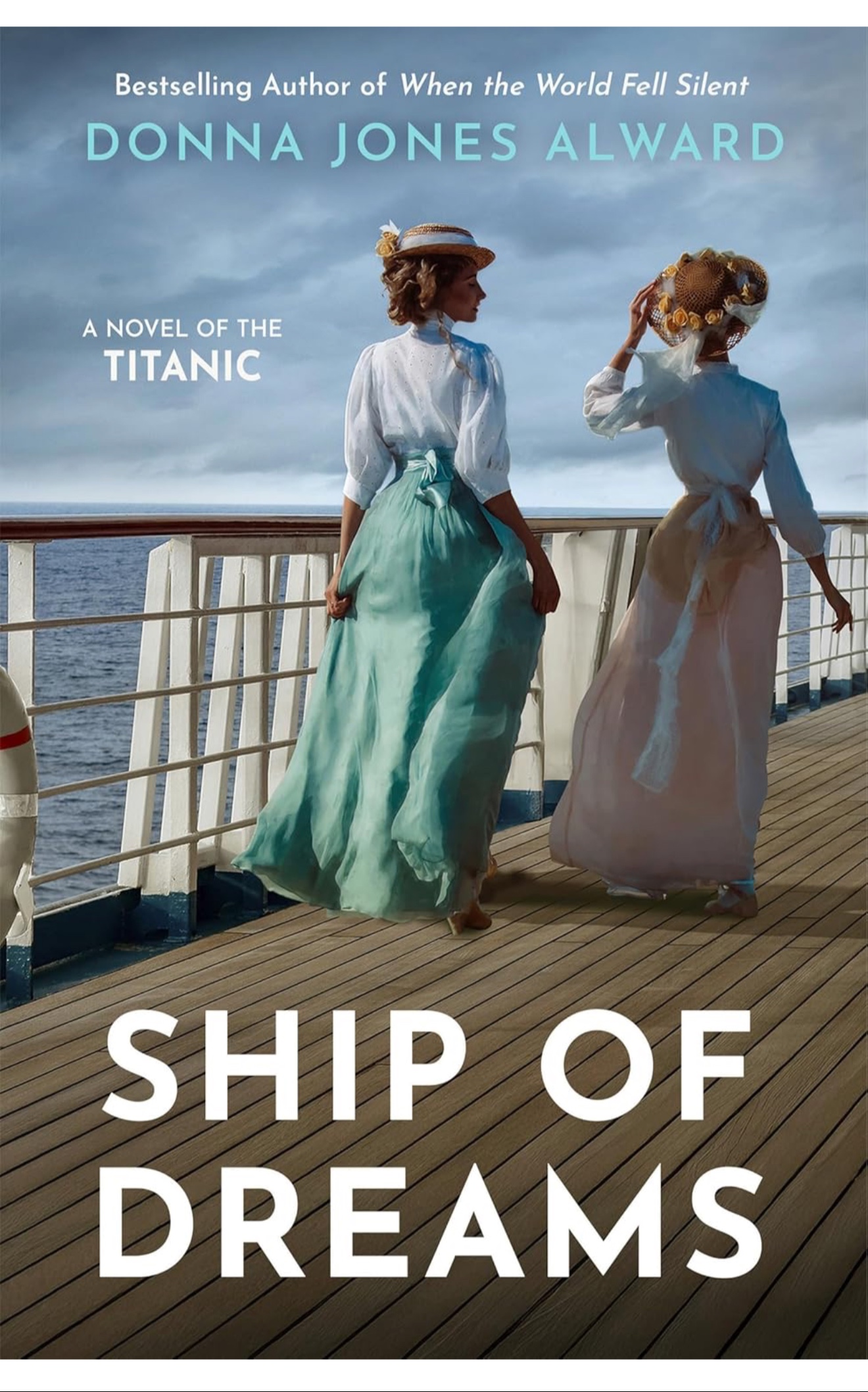 Ship of Dreams