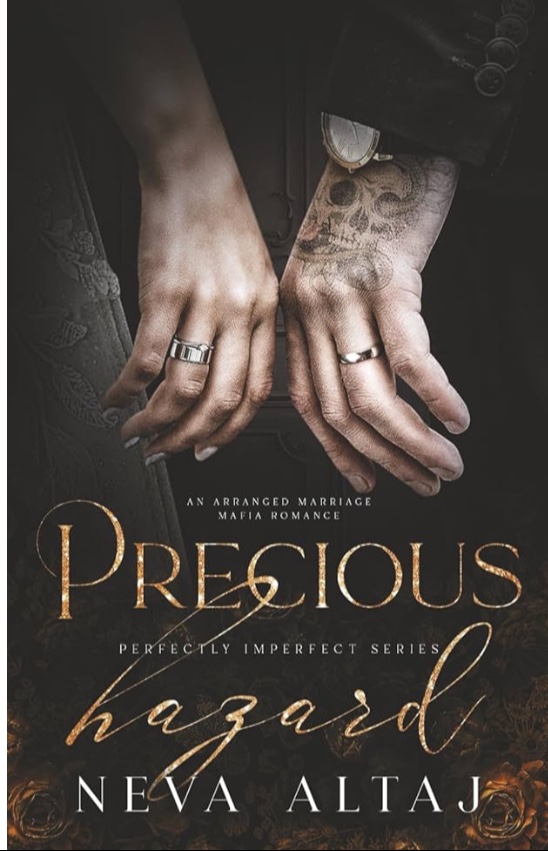 Precious Hazard