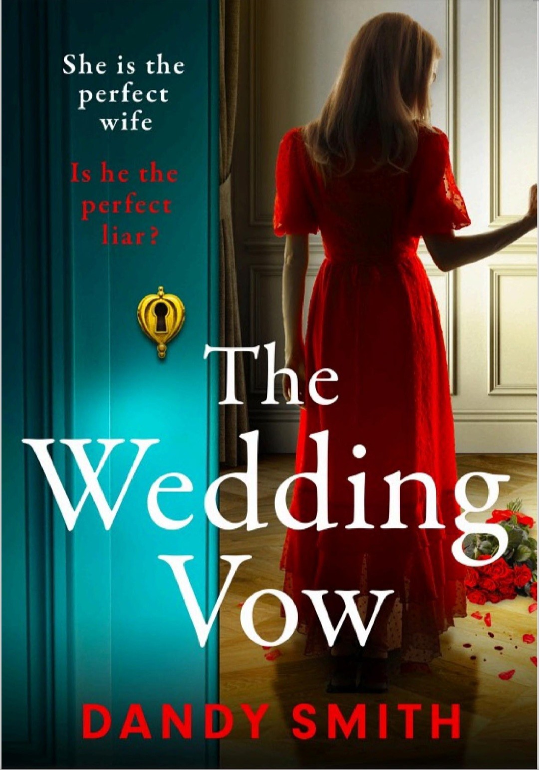 The Wedding Vow