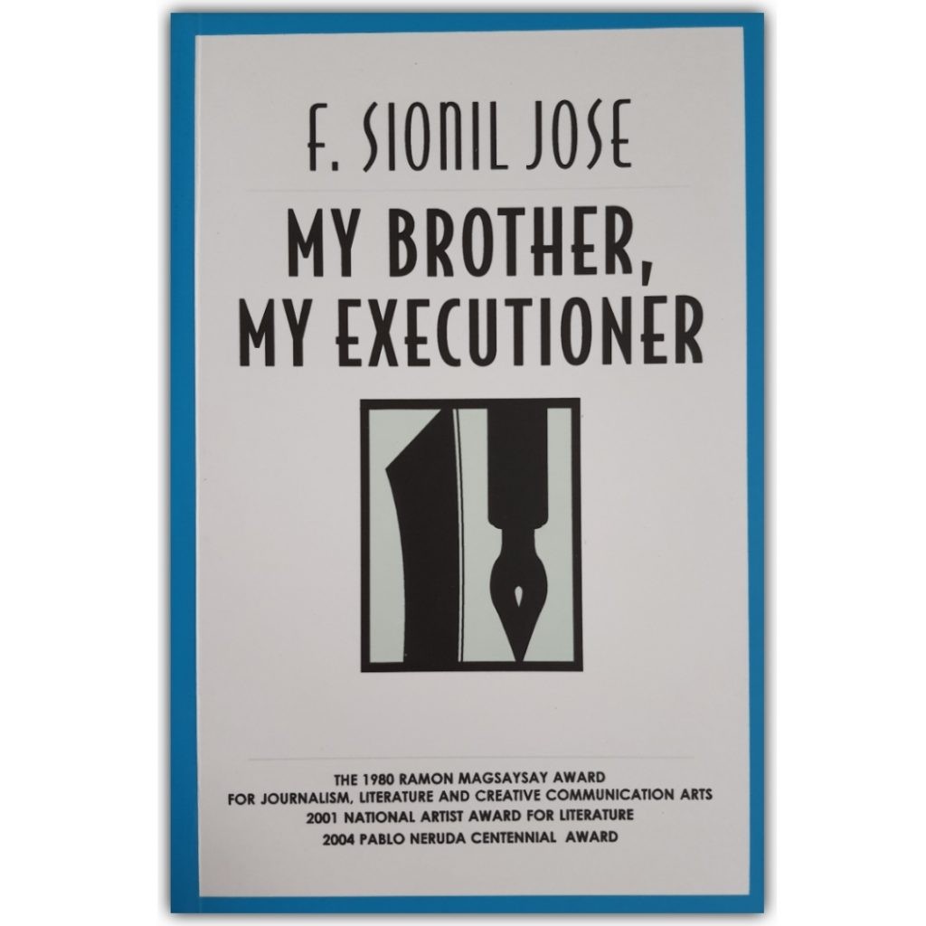 My Brother, My Executioner