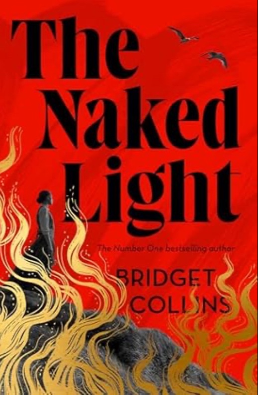 The Naked Light 