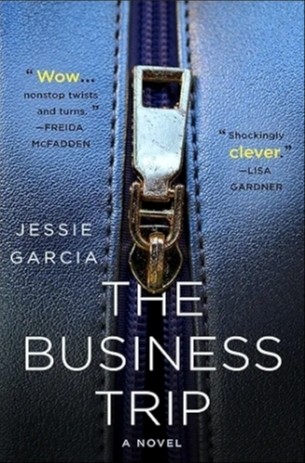 The business trip