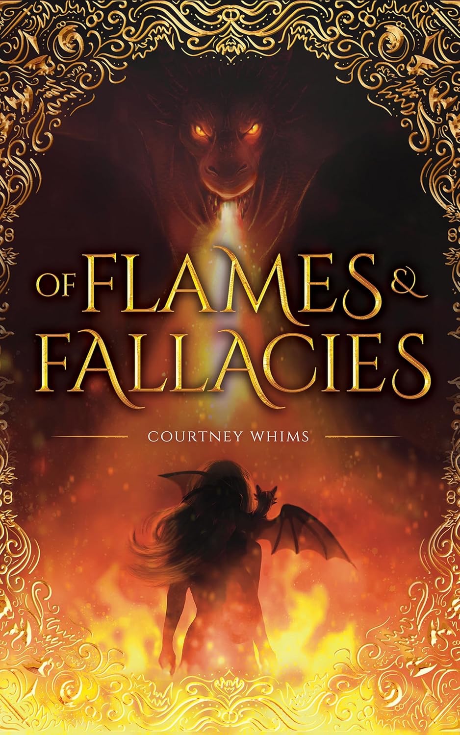 Of Flames & Fallacies