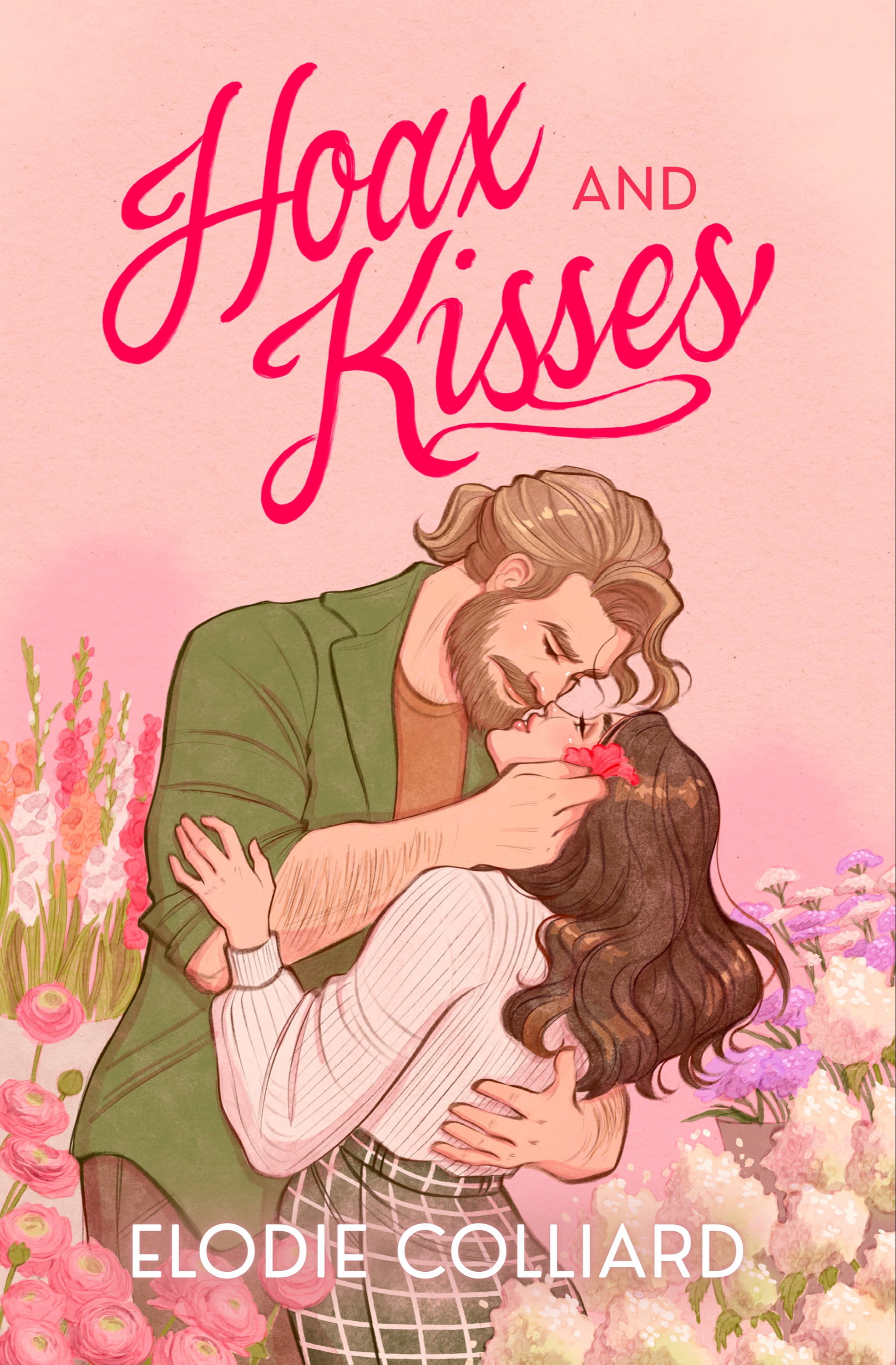 Hoax and Kisses